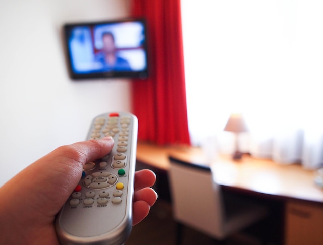 ホテルインデザインラロシェル