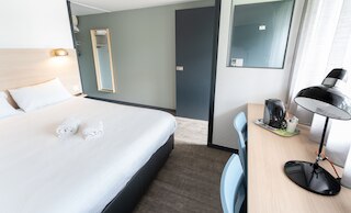 ホテルインデザインラロシェル