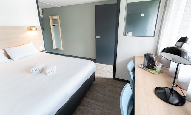 ホテルインデザインラロシェル