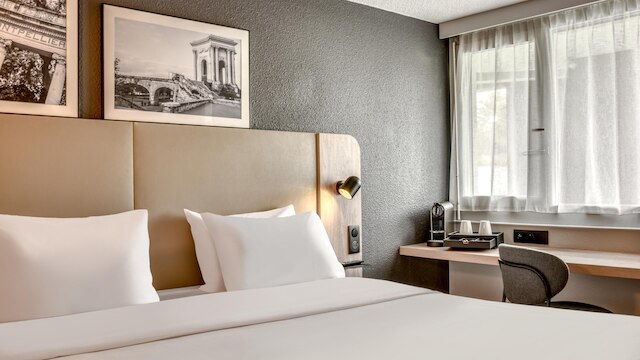 カンパニール プライム - モンペリエ エスト ル ミレネール