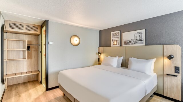 カンパニール プライム - モンペリエ エスト ル ミレネール