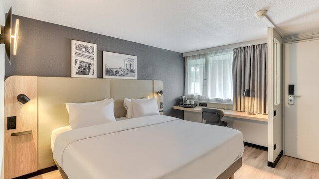 カンパニール プライム - モンペリエ エスト ル ミレネール