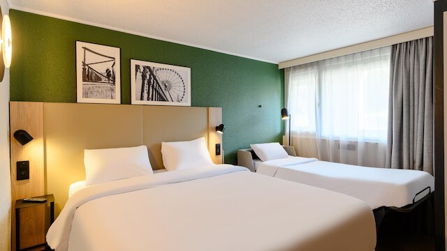 カンパニール プライム - モンペリエ エスト ル ミレネール