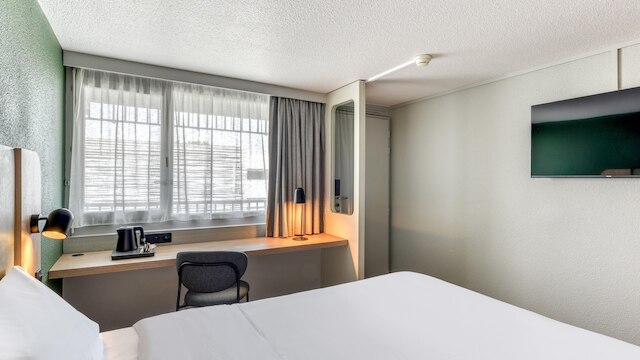 カンパニール プライム - モンペリエ エスト ル ミレネール