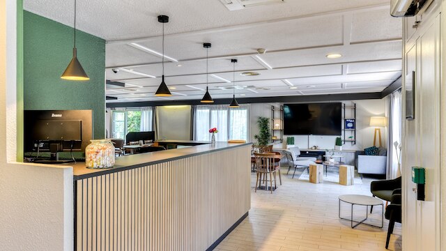 カンパニール ネイチャー - モンペリエ サウス