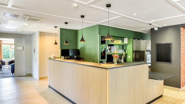 カンパニール ネイチャー - モンペリエ サウス