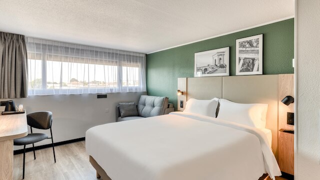 カンパニール ネイチャー - モンペリエ サウス