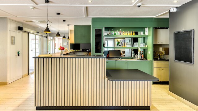 カンパニール ネイチャー - モンペリエ サウス