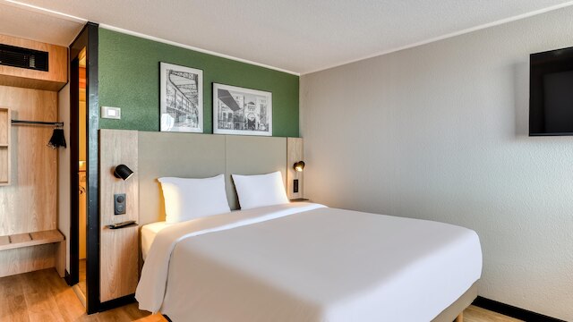 カンパニール ネイチャー - モンペリエ サウス