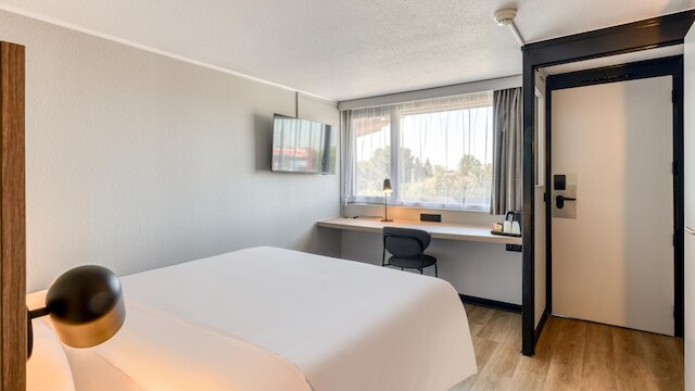 カンパニール ネイチャー - モンペリエ サウス