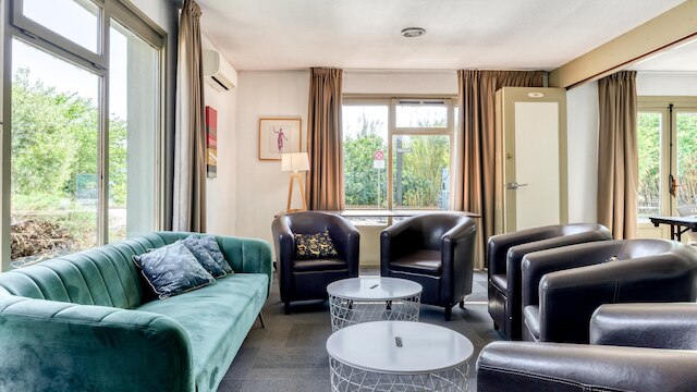 カンパニール ネイチャー - モンペリエ サウス