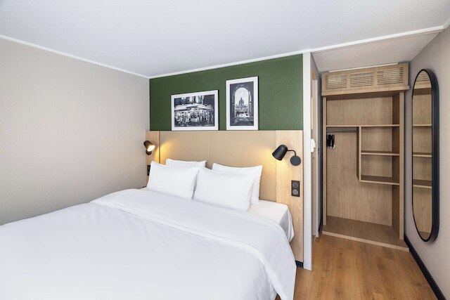 カンパニール ネイチャー - モンペリエ サウス