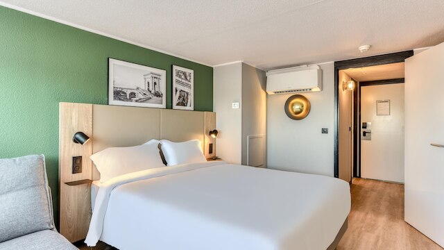 カンパニール ネイチャー - モンペリエ サウス