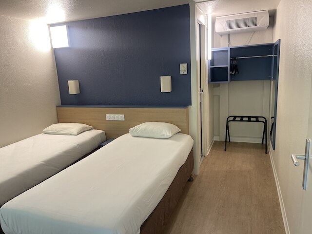 キリヤード ディレクト モンペリエ サン ジャン ドゥ ヴダ - ラ ペリエール