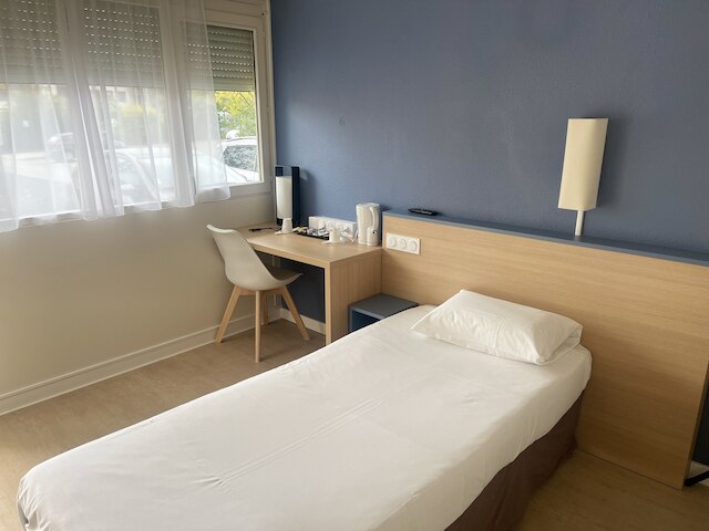 キリヤード ディレクト モンペリエ サン ジャン ドゥ ヴダ - ラ ペリエール