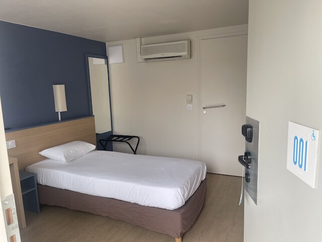 キリヤード ディレクト モンペリエ サン ジャン ドゥ ヴダ - ラ ペリエール