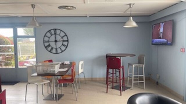 キリヤード ディレクト モンペリエ サン ジャン ドゥ ヴダ - ラ ペリエール