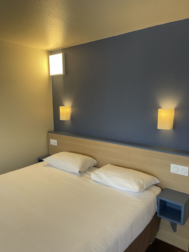 キリヤード ディレクト モンペリエ サン ジャン ドゥ ヴダ - ラ ペリエール