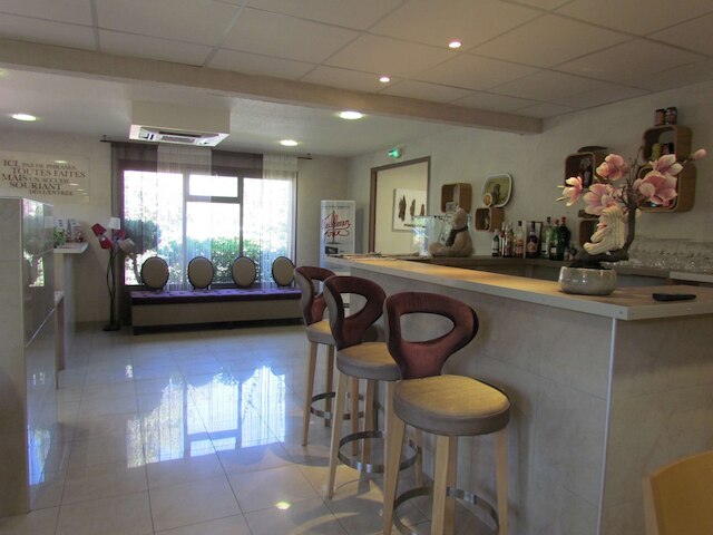 キリヤード モンペリエ ノール - パルク ユーロメディシン