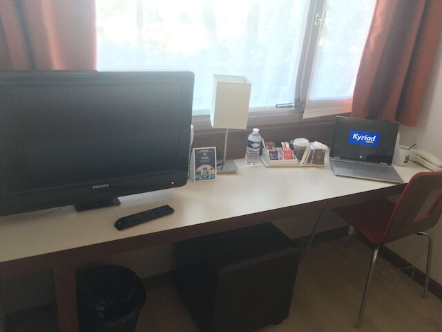 キリヤード モンペリエ ノール - パルク ユーロメディシン