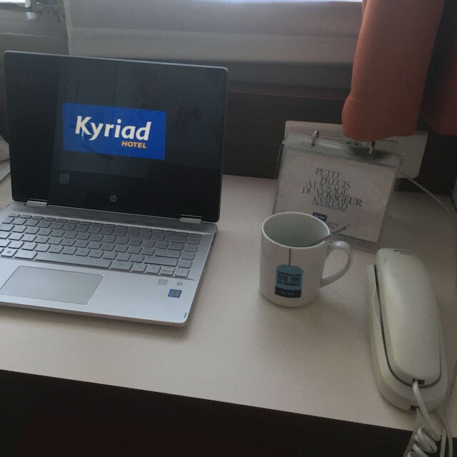 キリヤード モンペリエ ノール - パルク ユーロメディシン