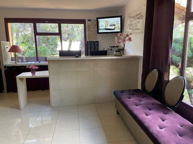 キリヤード モンペリエ ノール - パルク ユーロメディシン