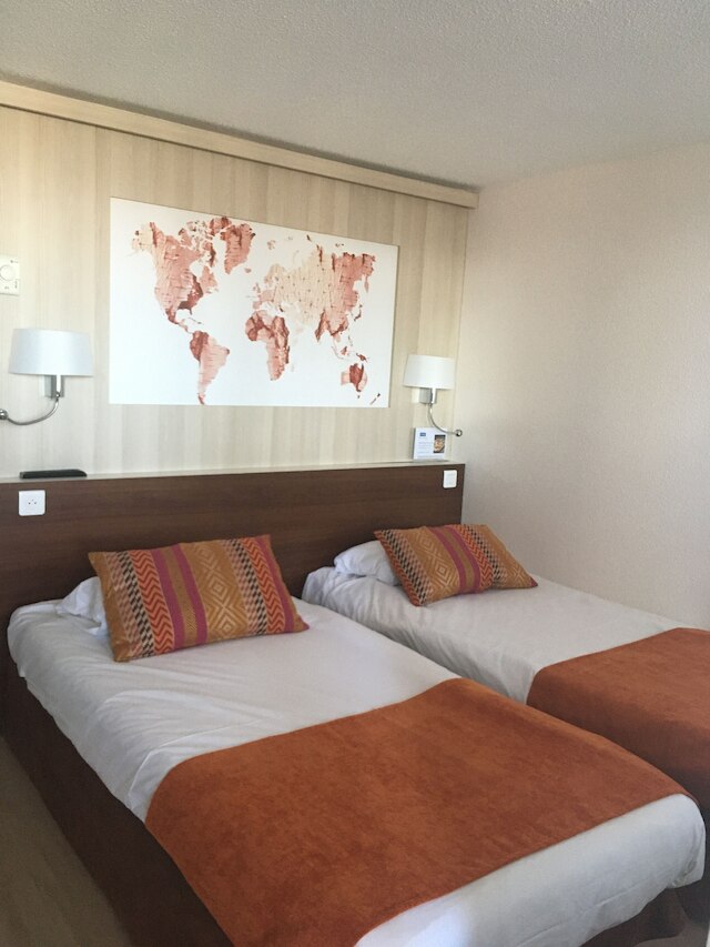 キリヤード モンペリエ ノール - パルク ユーロメディシン