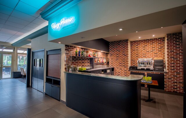 プロモテル カロ