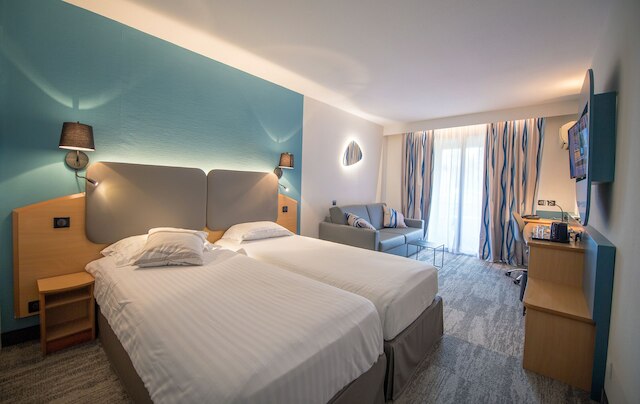 プロモテル カロ