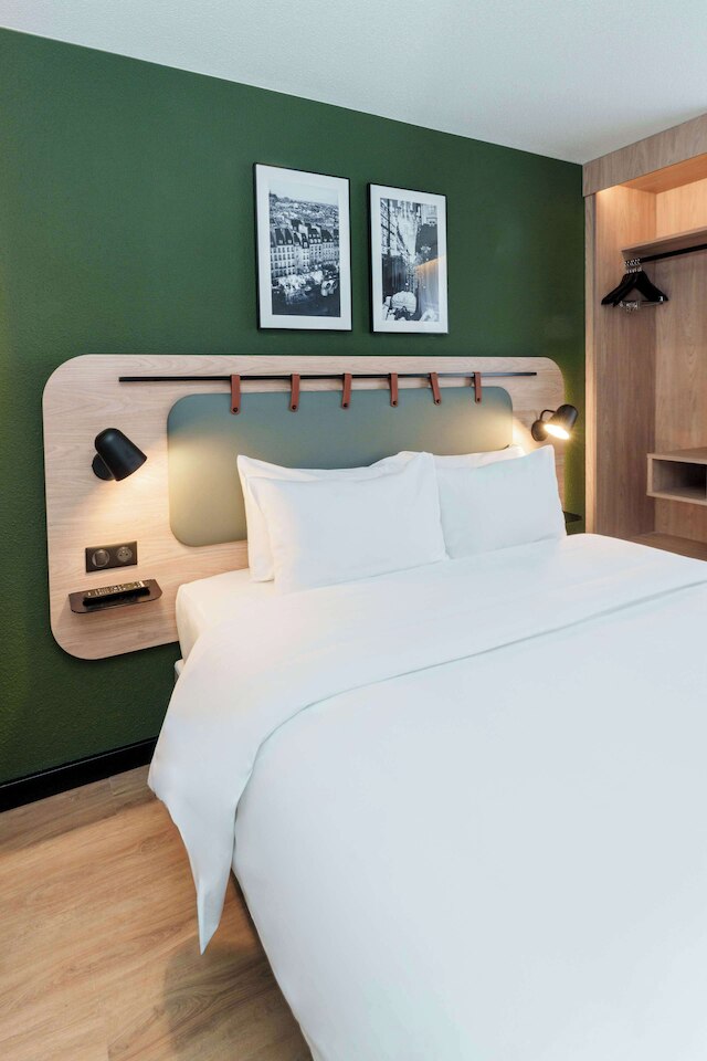 カンパニール プライム - パリ ウエスト ブローニュ