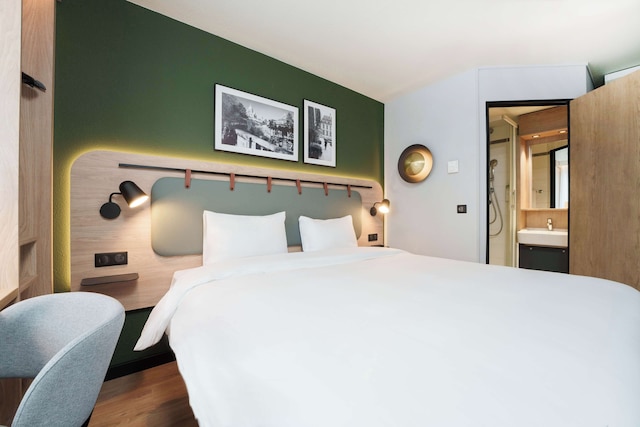 カンパニール プライム - パリ ウエスト ブローニュ