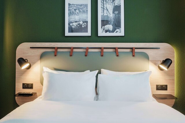 カンパニール プライム - パリ ウエスト ブローニュ