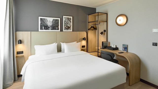 カンパニール パリ エスト - パンタン