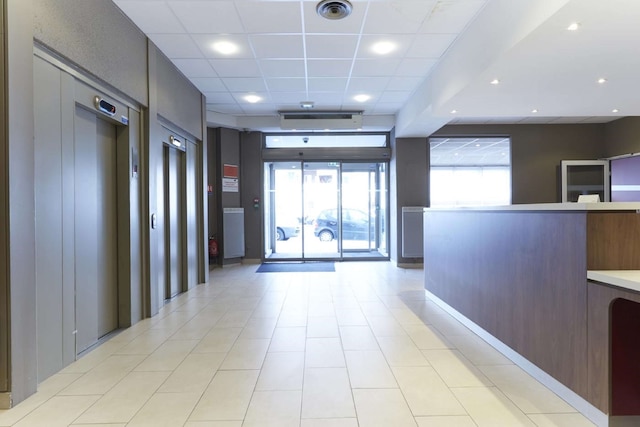 カンパニール パリ エスト - パンタン