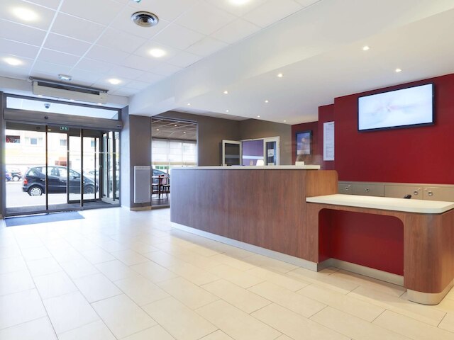 カンパニール パリ エスト - パンタン