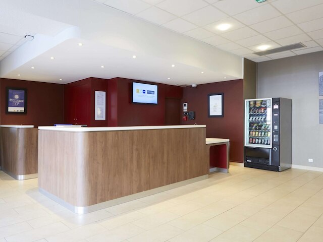 カンパニール パリ エスト - パンタン