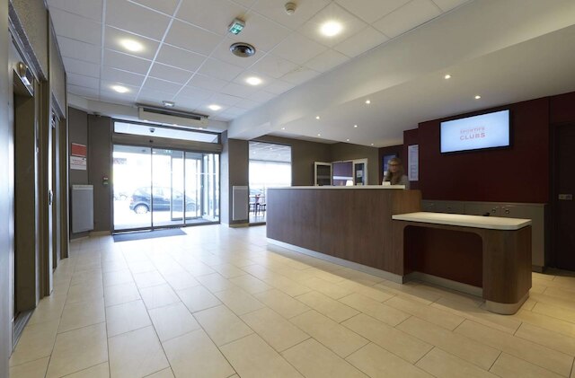 カンパニール パリ エスト - パンタン