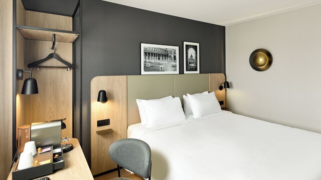 カンパニール パリ エスト - パンタン