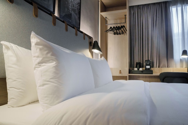 カンパニール パリ エスト - パンタン