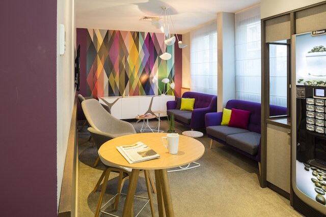 パリ 10 区 - ガール デュ ノール