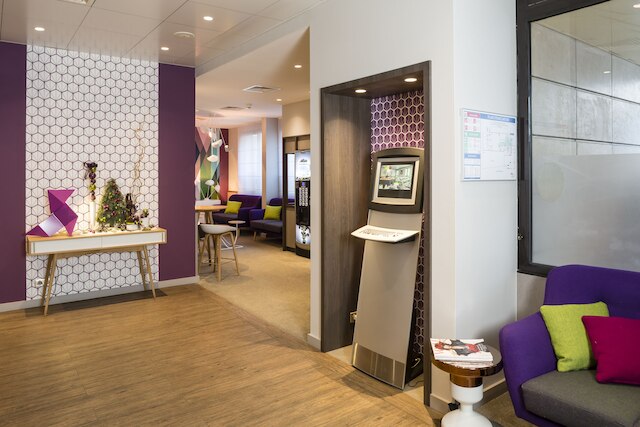 パリ 10 区 - ガール デュ ノール