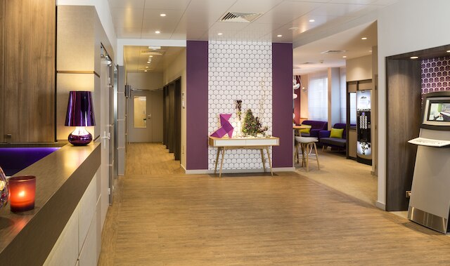 パリ 10 区 - ガール デュ ノール