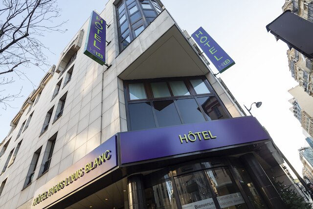 パリ 10 区 - ガール デュ ノール