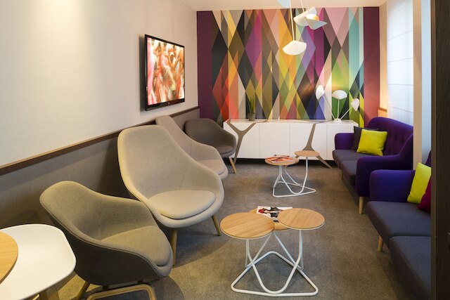 パリ 10 区 - ガール デュ ノール