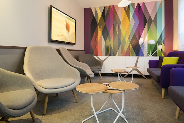 パリ 10 区 - ガール デュ ノール