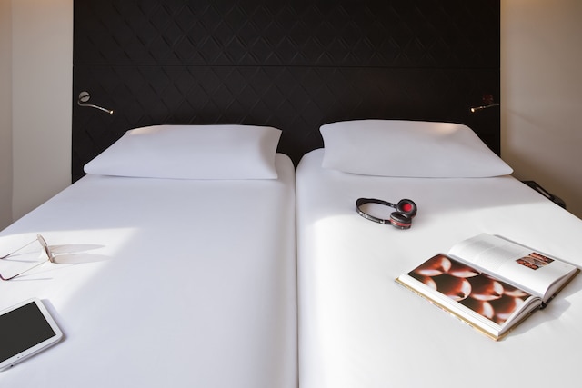 アイビス スタイル パリ アレシア モンパルナス