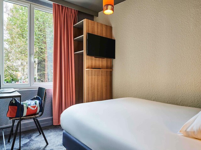 アイビス スタイル パリ アレシア モンパルナス