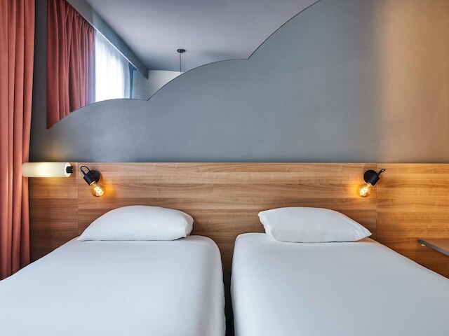 アイビス スタイル パリ アレシア モンパルナス