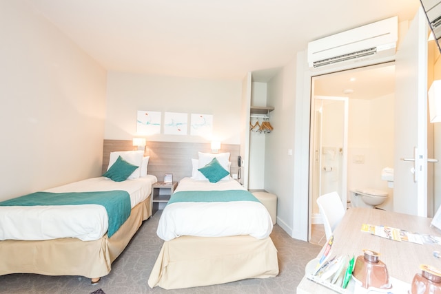 キリアド アヌマス - ジュネーブ