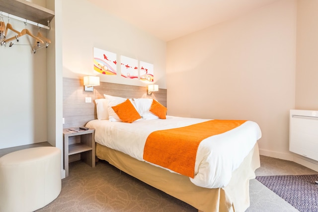 キリアド アヌマス - ジュネーブ